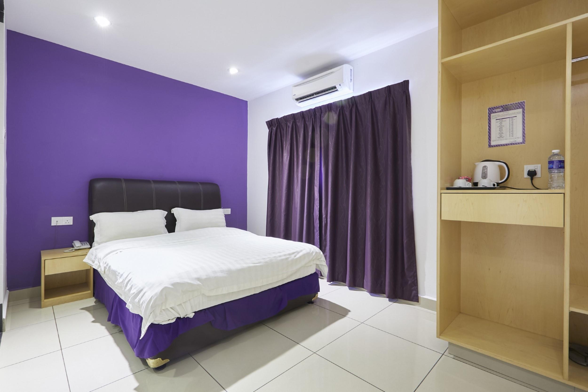 East Sun Hotel Sekinchan Buitenkant foto