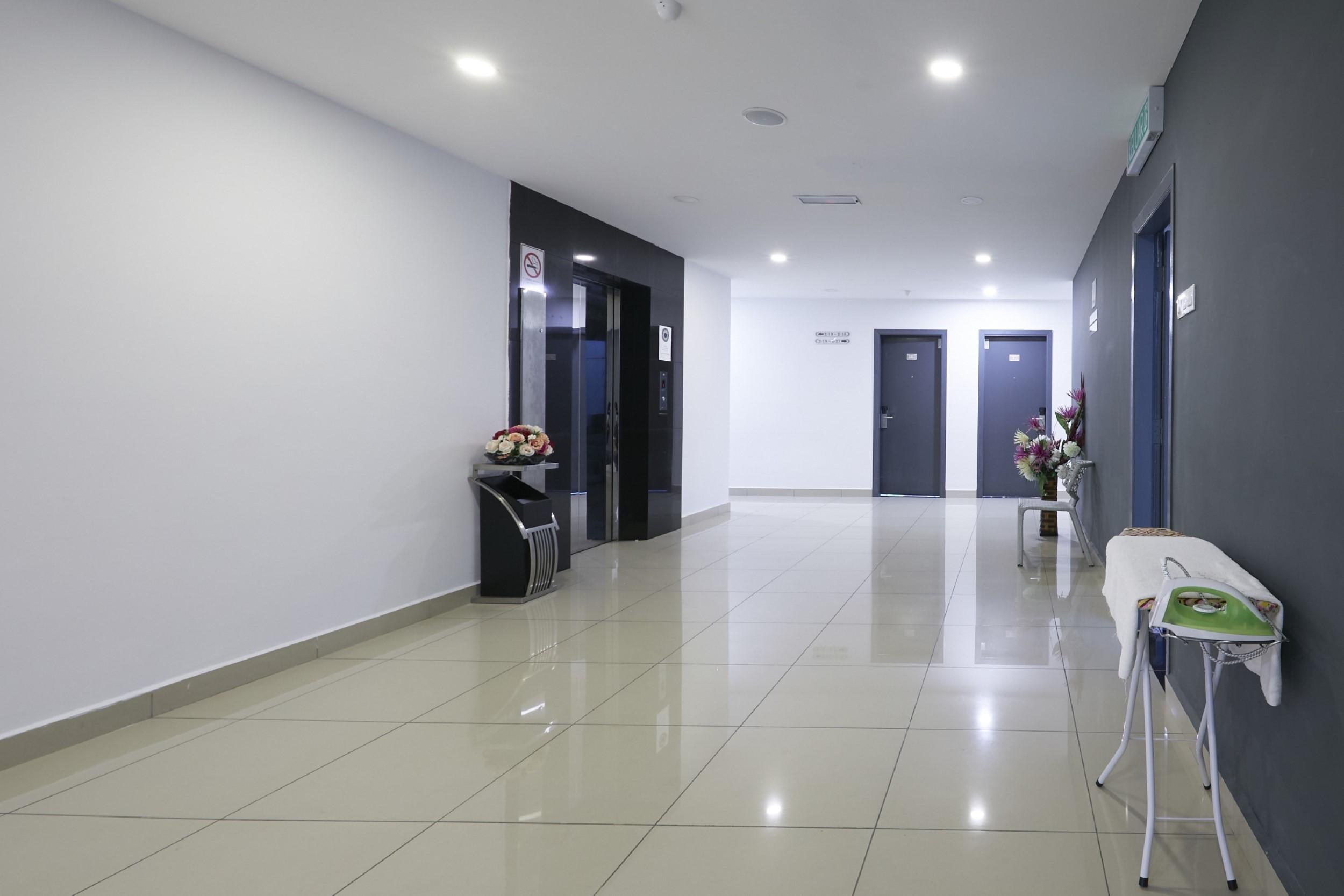East Sun Hotel Sekinchan Buitenkant foto
